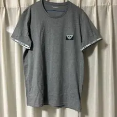 タグ付き　 エンポリオアルマーニ　Tシャツ