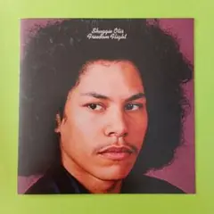 Shuggie Otis Freedom Flight