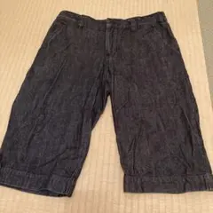 ハーフパンツ