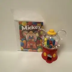 POPMART ディズニー ミッキー シークレット