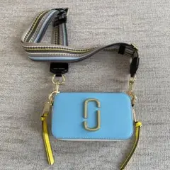 MARC JACOBS マークジェイコブス ショルダーバッグ
