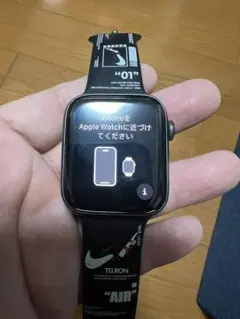Apple Watch SE 44mm 本体