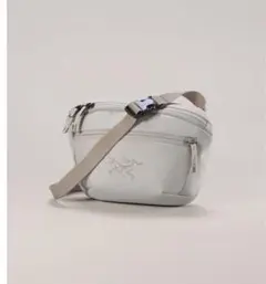 【最終値下・新品】アークテリクス mantis1 マンティス1 Rune ルーン Mantis 1 Waist Pack #Rune [X00000923403]｜ARC'TERYX – moderate