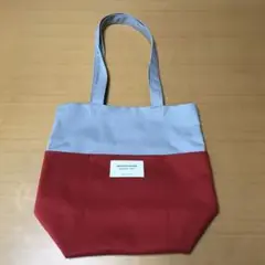 beautiful people トートバッグ