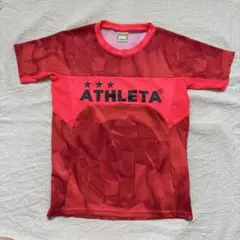 ATHLETA アスレタ　Tシャツ 半袖　140