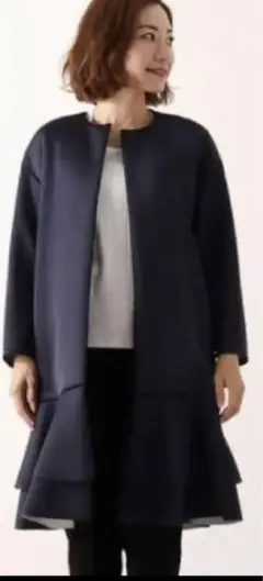 yori コート