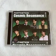 FANTASTICS Cosmic Resonance CD