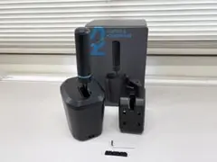 【美品】Logicool RSシフター＆ハンドブレーキ 中古品 USB接続対応