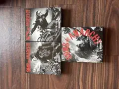 Sons of Anarchy DVD ボックスセット