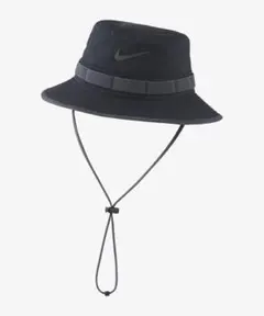 NIKE　ブーニー バケットハット DM3329-010　サファリハット