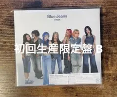 HANA Blue Jeans 初回生産限定盤 B