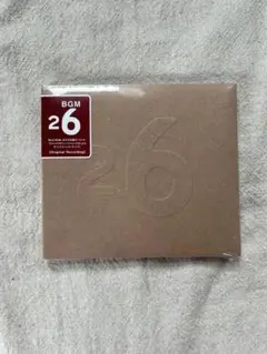 無印良品 CD
