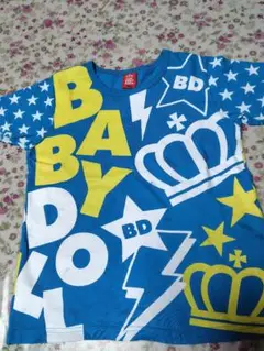 BABY DOLL Tシャツ 140サイズ