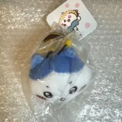 ちいかわ ハチワレ ハチさんマスコット