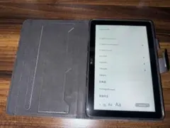 第10世代 Fire HD 8 Plus 32GB