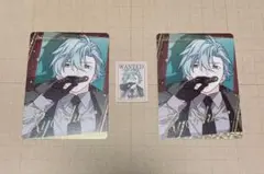 オトマ　charademaniacs シャレマニ　パルカ　リョウイチ