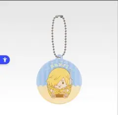 ONE PIECE エッグヘッド キーホルダー 約6cm　一番くじ