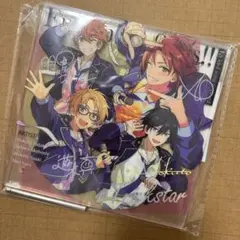 あんさんぶるスターズ あんスタ 中国 特典 アクリルパネル Trickstar