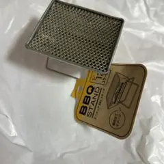 ミニチュア　BBQスタンド　１／１２スケール　新品