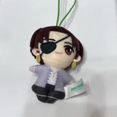 WINDBREAKER 蘇枋隼飛 ちびぐるみ