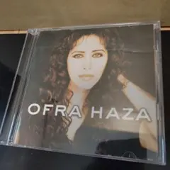 E.U盤 Ofra Haza Show Me CD