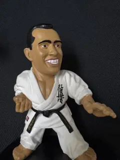 K1ファイター　フィギュアセット K1ファイター フィギュアセット