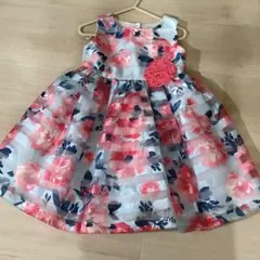 ベビー　ドレス　90センチ　100センチ