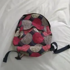 送込！キッズリュックサック