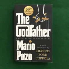 The Godfather by Mario Puzo
