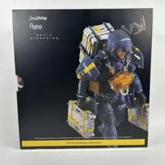 2025年最新】figma デス・ストランディング サム・ポーター