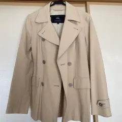 Burberry トレンチコート ベージュ