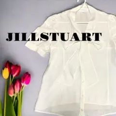 JILLSTUART ジルスチュアートブラウス