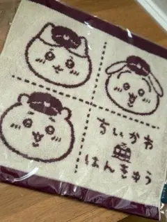 ★新品・未使用★ちぃかわ✖️阪急　コラボグッズ