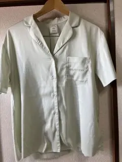 ジェラートピケ　セットアップ