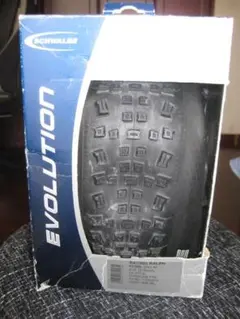 SCHWALBE シュワルベ　レーシングラルフ　タイヤ・２６ｘ２．４　トライアル