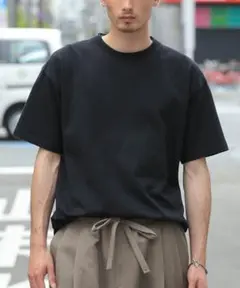 サイズS Goodwear USAコットン 半袖 Tシャツ BIG Tee
