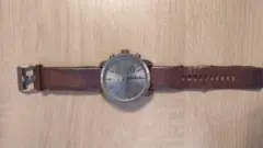 DIESEL　メンズ腕時計