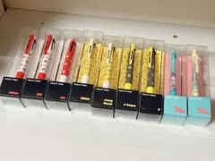 BTS TinyTan 防弾少年団 micdrop boywithluv 文房具