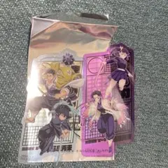 鬼滅の刃 入場特典