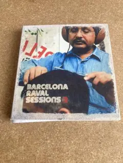 Barcelona Raval Sessions 2 (中古CD)