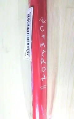 ☆SCOTTY CAMERON☆ STUDIO DESIGN ☆レッド