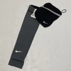 未使用✨NIKE ソーラースリーブ