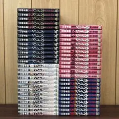 カイジシリーズ 全巻セット カイジ シリーズ 全巻セット まとめ売り 漫画 本 - メルカリ