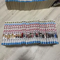 クローズ 全26巻