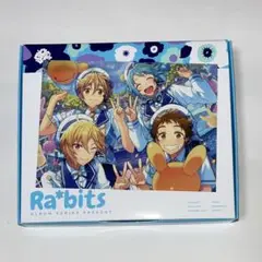 初回限定盤 あんさんぶるスターズ! アルバムシリーズ Ra*bits CD