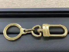Louis Vuitton ルイヴィトン アノクレ キーリング M62694