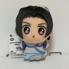 アイドルマスター SideM ちびぐるみ 岡村直央