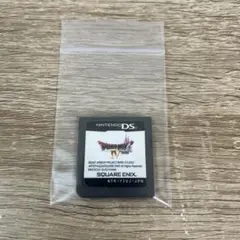 DS ドラゴンクエストIV 導かれし者たち