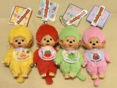 モンチッチ　monchhichi大分地域限定