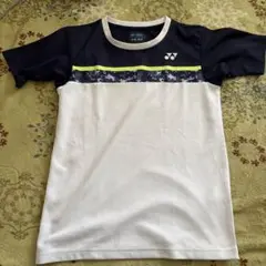 YONEX Tシャツ　130センチ
